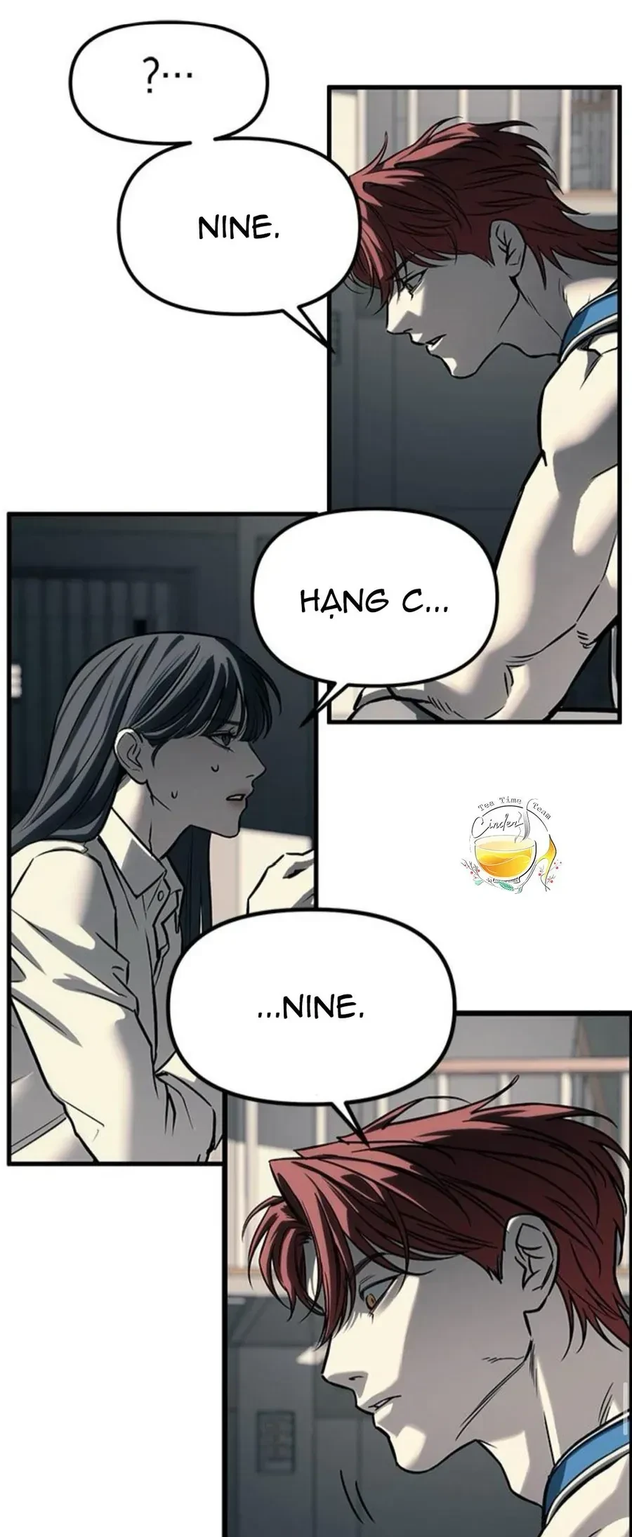 Xâm Nhập Vào Trường Trung Học Tài Phiệt! Chapter 104 - 51