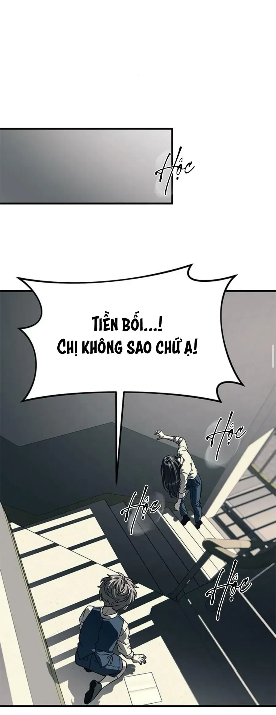 Xâm Nhập Vào Trường Trung Học Tài Phiệt! Chapter 104 - 58