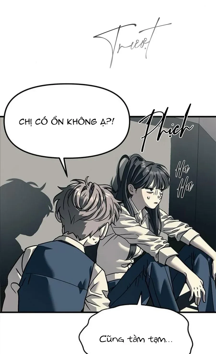 Xâm Nhập Vào Trường Trung Học Tài Phiệt! Chapter 104 - 59