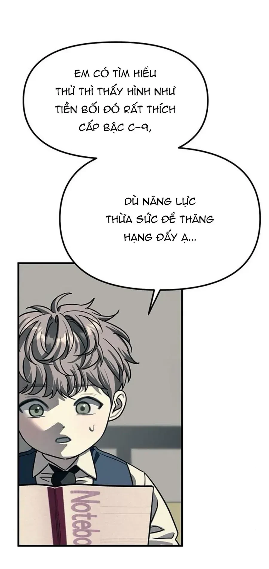 Xâm Nhập Vào Trường Trung Học Tài Phiệt! Chapter 104 - 65