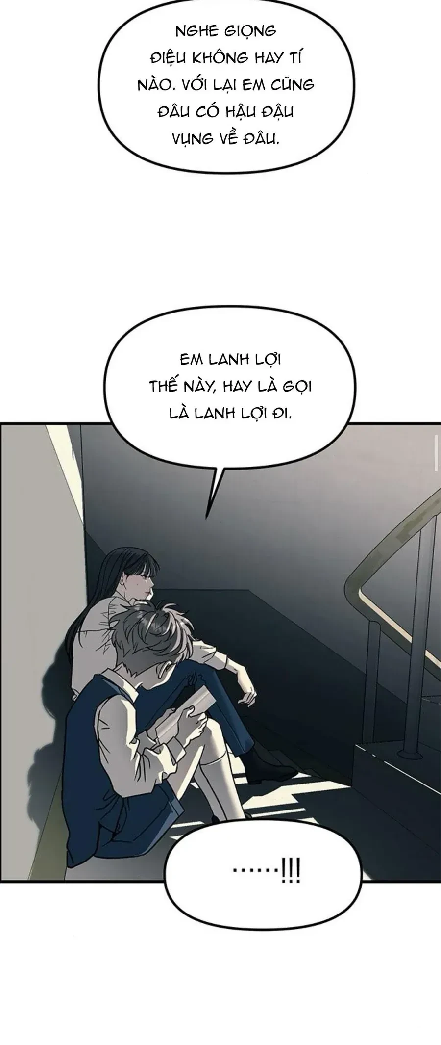 Xâm Nhập Vào Trường Trung Học Tài Phiệt! Chapter 104 - 69