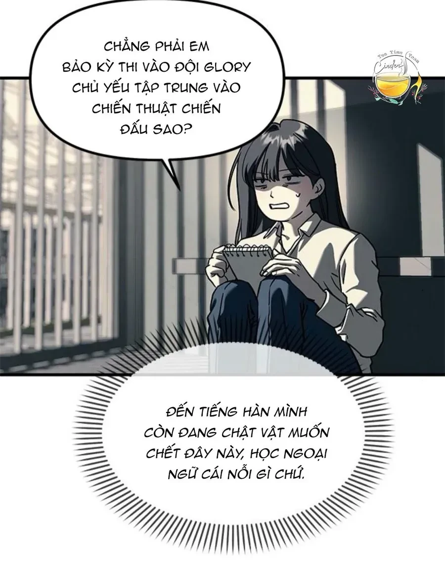 Xâm Nhập Vào Trường Trung Học Tài Phiệt! Chapter 104 - 74