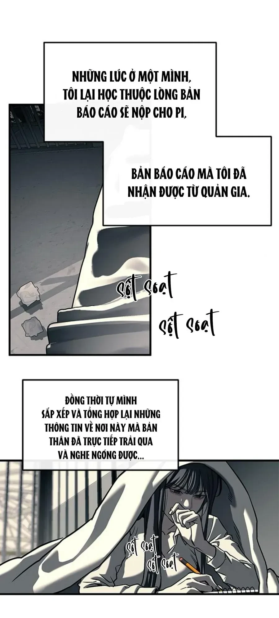 Xâm Nhập Vào Trường Trung Học Tài Phiệt! Chapter 104 - 78