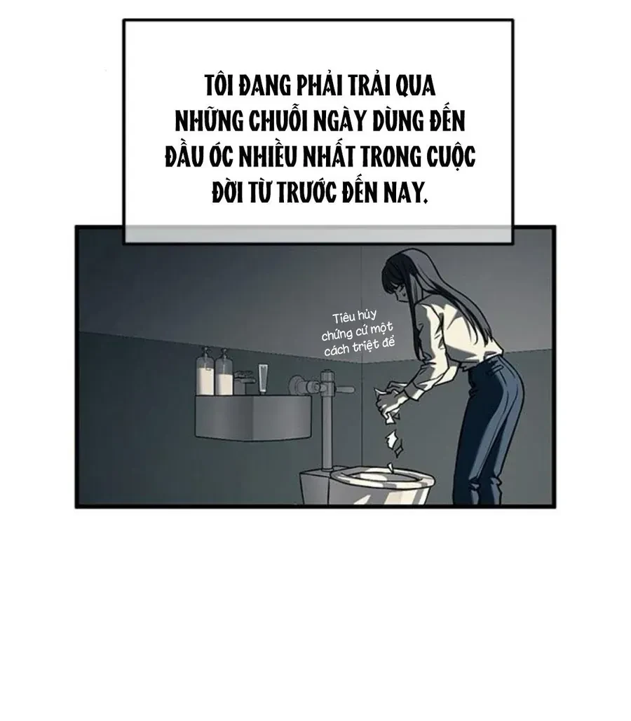 Xâm Nhập Vào Trường Trung Học Tài Phiệt! Chapter 104 - 79