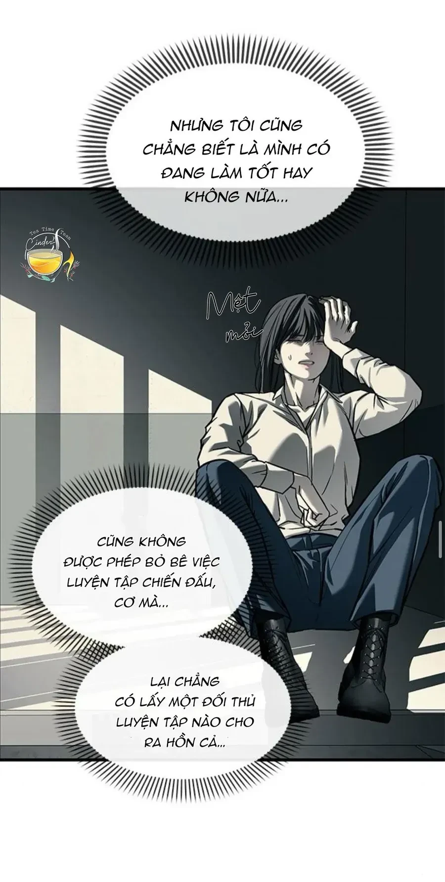 Xâm Nhập Vào Trường Trung Học Tài Phiệt! Chapter 104 - 80