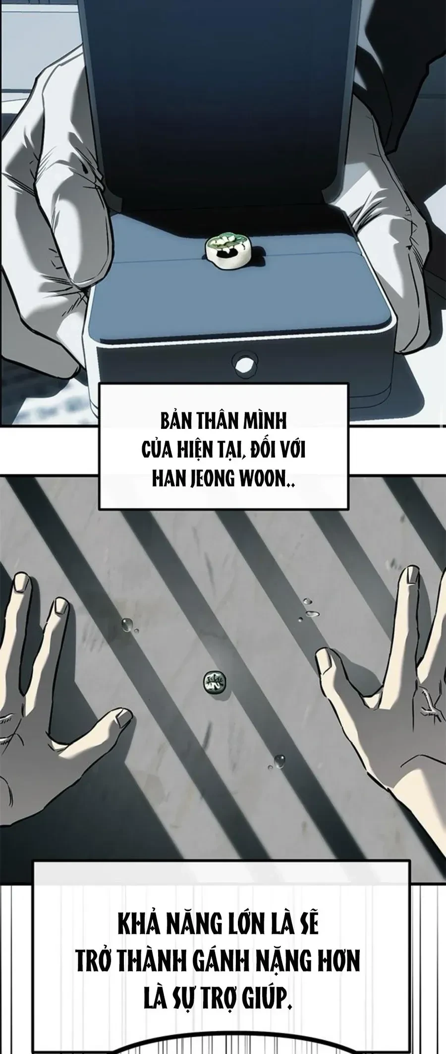 Xâm Nhập Vào Trường Trung Học Tài Phiệt! Chapter 104 - 87