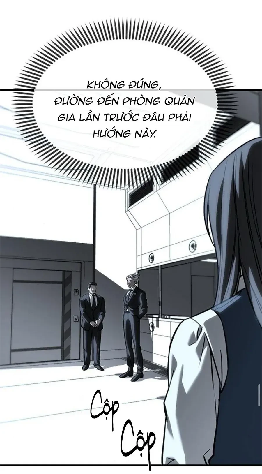 Xâm Nhập Vào Trường Trung Học Tài Phiệt! Chapter 104 - 91