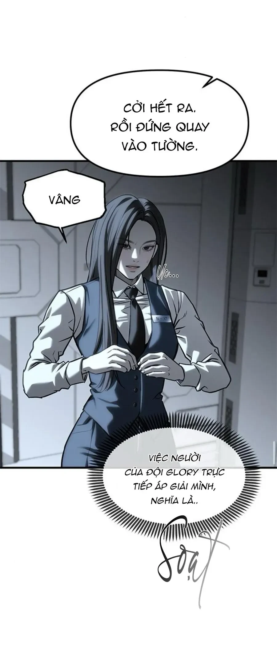Xâm Nhập Vào Trường Trung Học Tài Phiệt! Chapter 104 - 93
