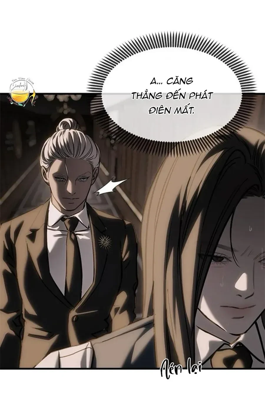 Xâm Nhập Vào Trường Trung Học Tài Phiệt! Chapter 104 - 100