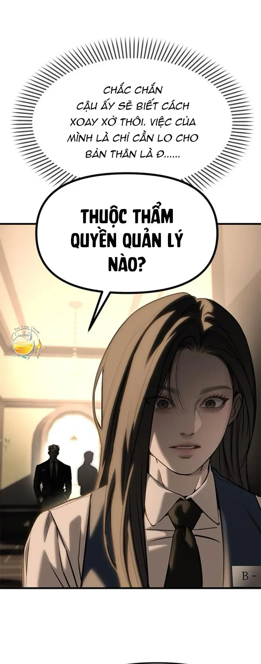Xâm Nhập Vào Trường Trung Học Tài Phiệt! Chapter 104 - 109