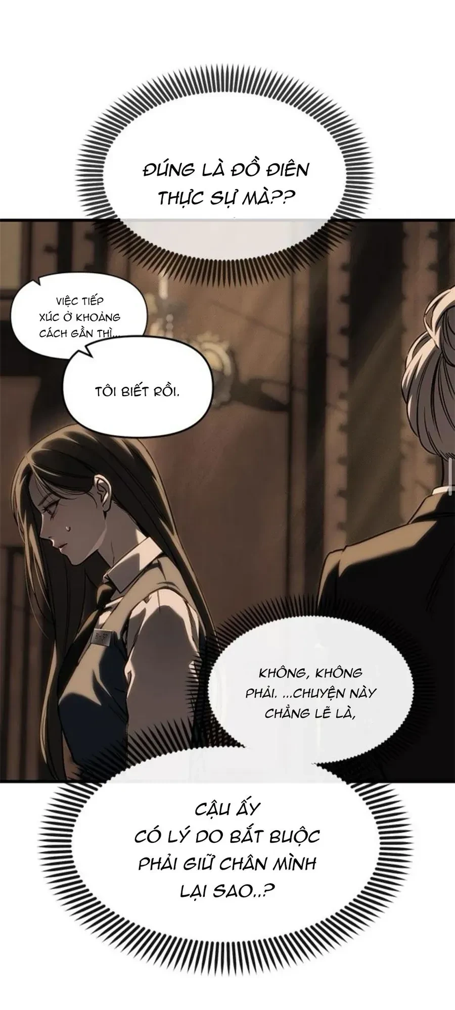 Xâm Nhập Vào Trường Trung Học Tài Phiệt! Chapter 104 - 113