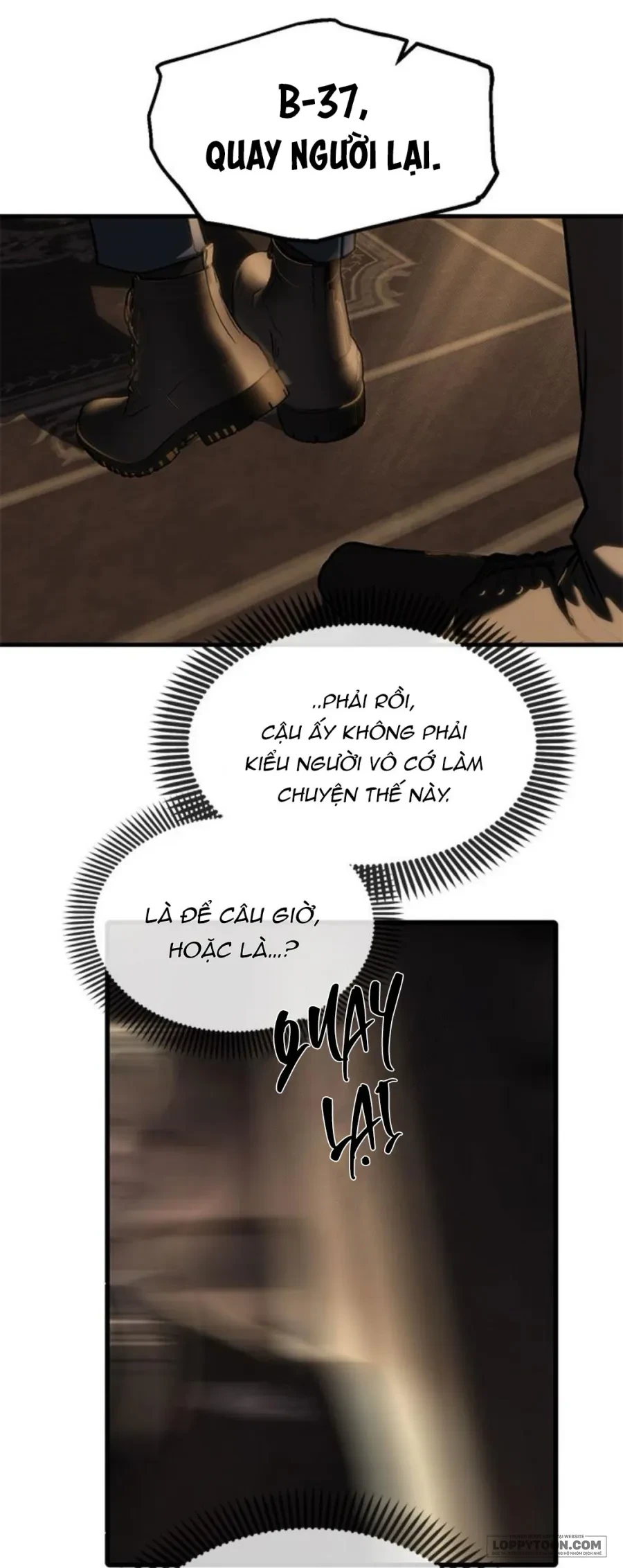 Xâm Nhập Vào Trường Trung Học Tài Phiệt! Chapter 105 - 5