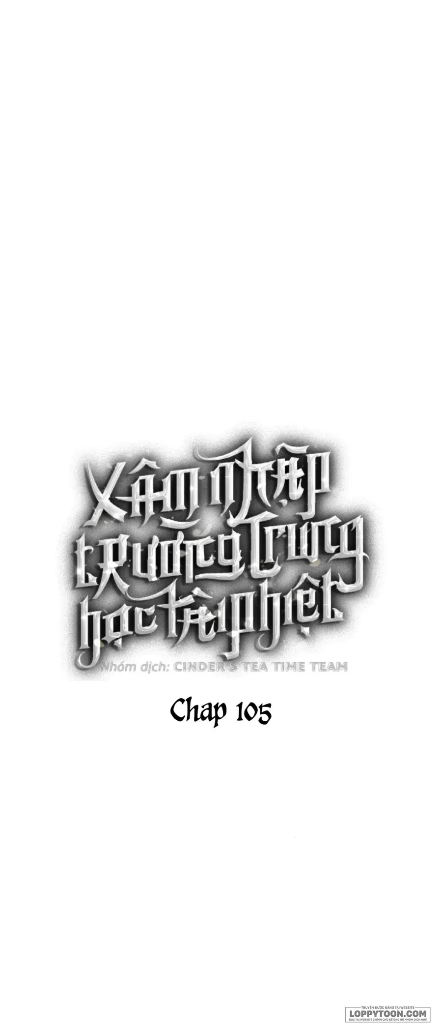Xâm Nhập Vào Trường Trung Học Tài Phiệt! Chapter 105 - 10