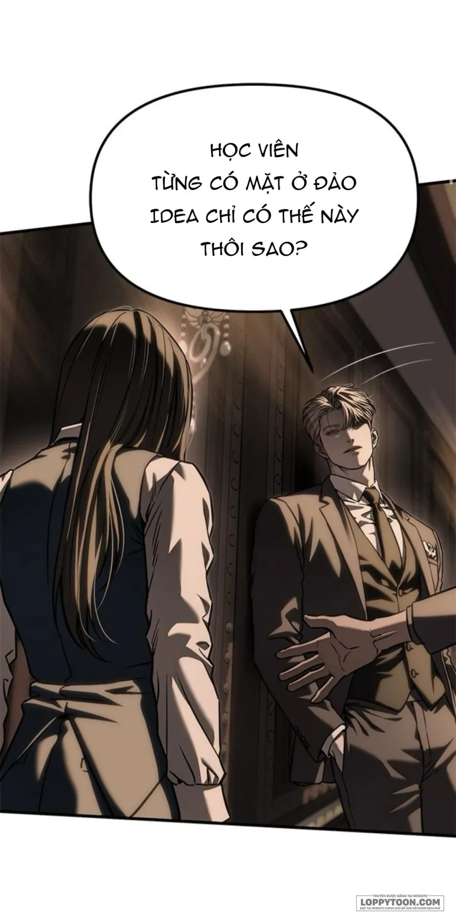 Xâm Nhập Vào Trường Trung Học Tài Phiệt! Chapter 105 - 11