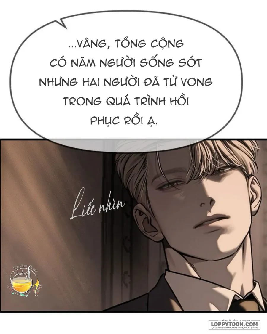 Xâm Nhập Vào Trường Trung Học Tài Phiệt! Chapter 105 - 13