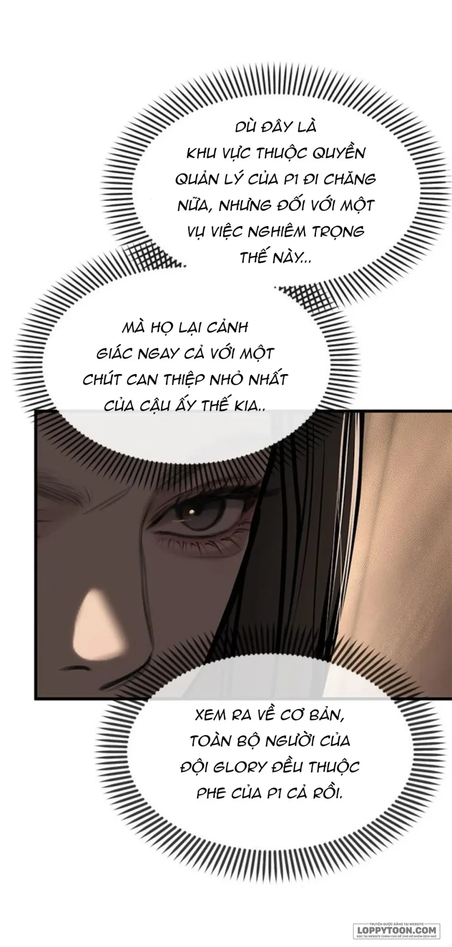 Xâm Nhập Vào Trường Trung Học Tài Phiệt! Chapter 105 - 20