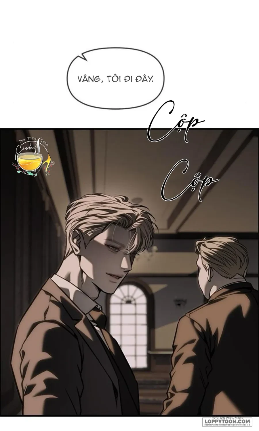 Xâm Nhập Vào Trường Trung Học Tài Phiệt! Chapter 105 - 22