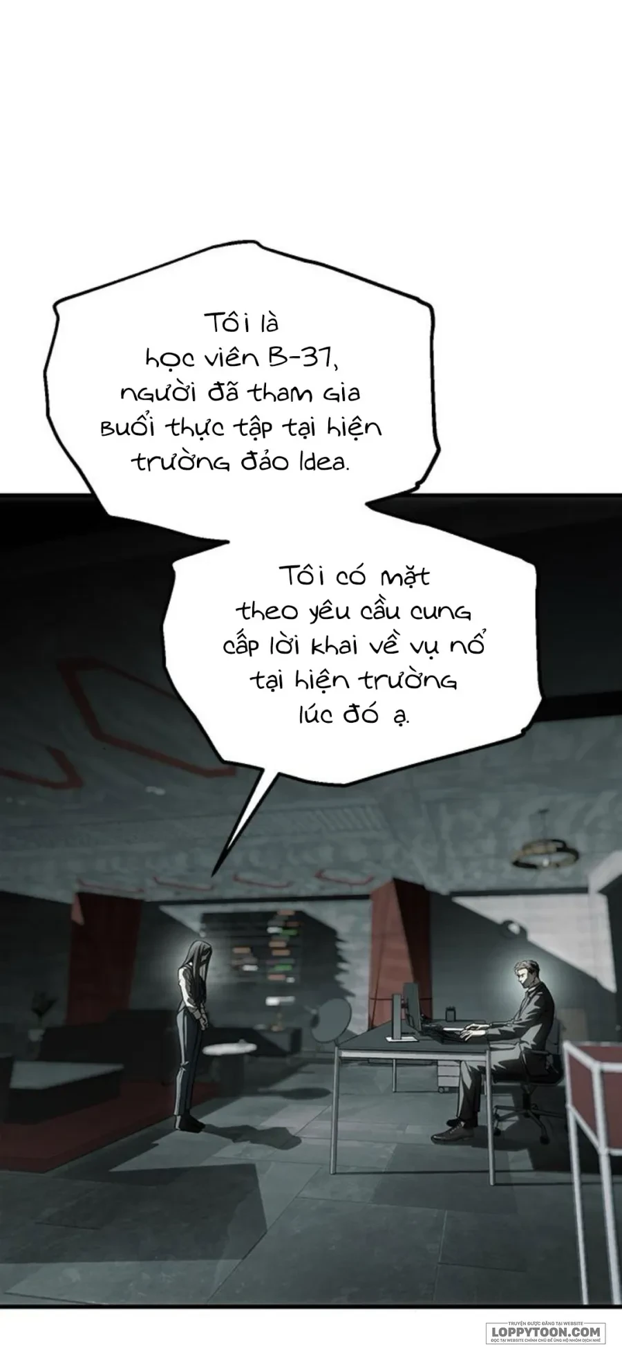 Xâm Nhập Vào Trường Trung Học Tài Phiệt! Chapter 105 - 39