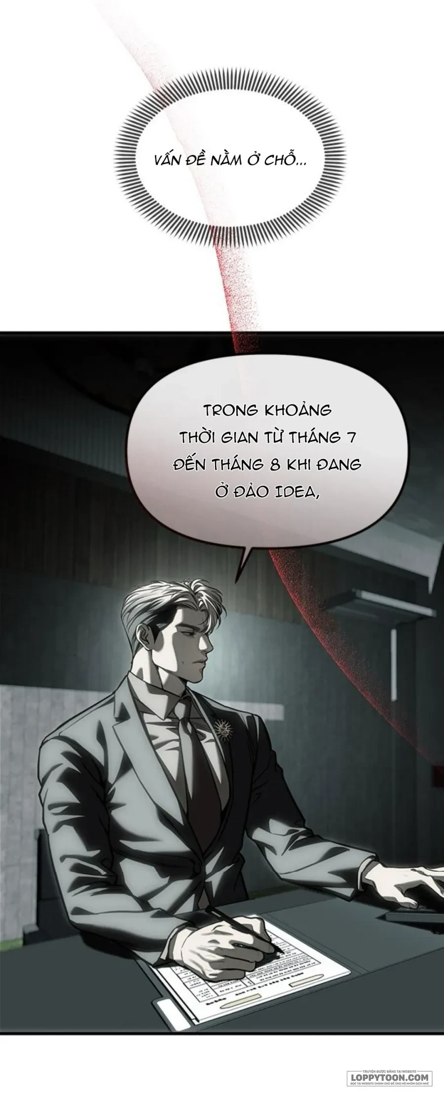Xâm Nhập Vào Trường Trung Học Tài Phiệt! Chapter 105 - 45