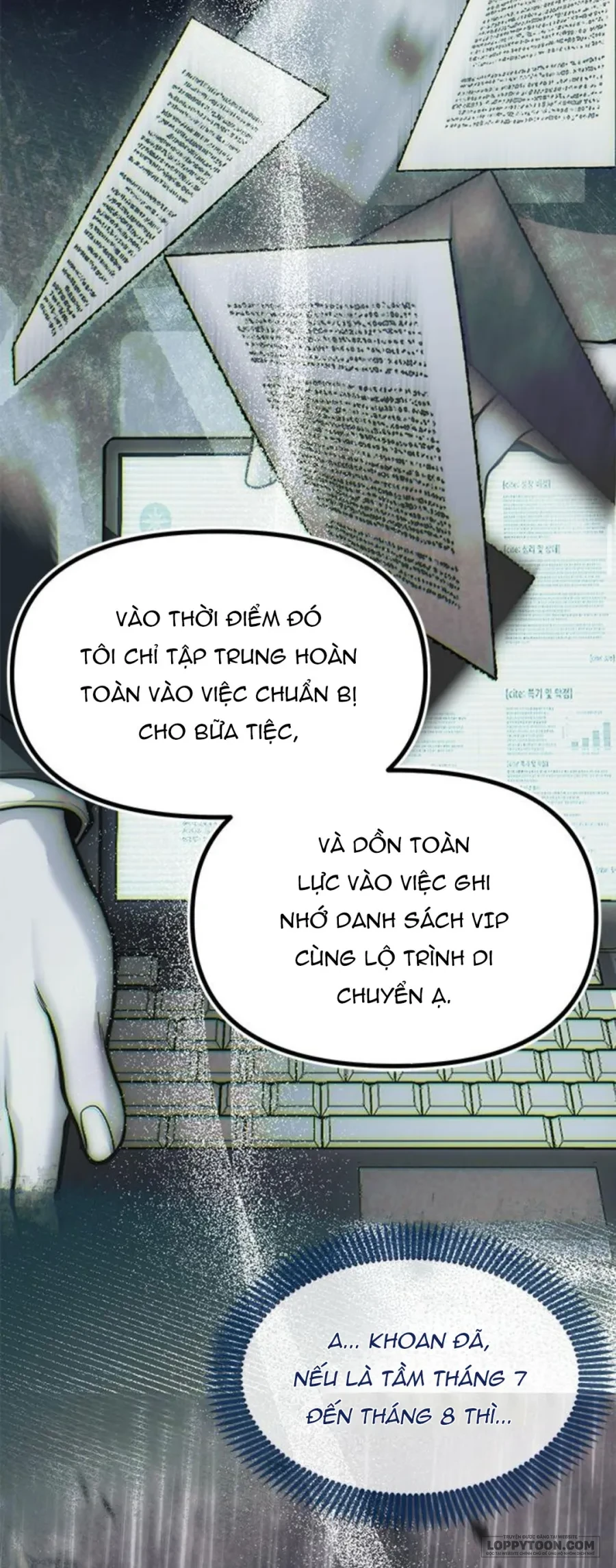 Xâm Nhập Vào Trường Trung Học Tài Phiệt! Chapter 105 - 47