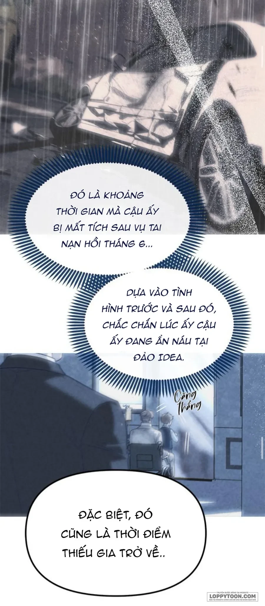 Xâm Nhập Vào Trường Trung Học Tài Phiệt! Chapter 105 - 48