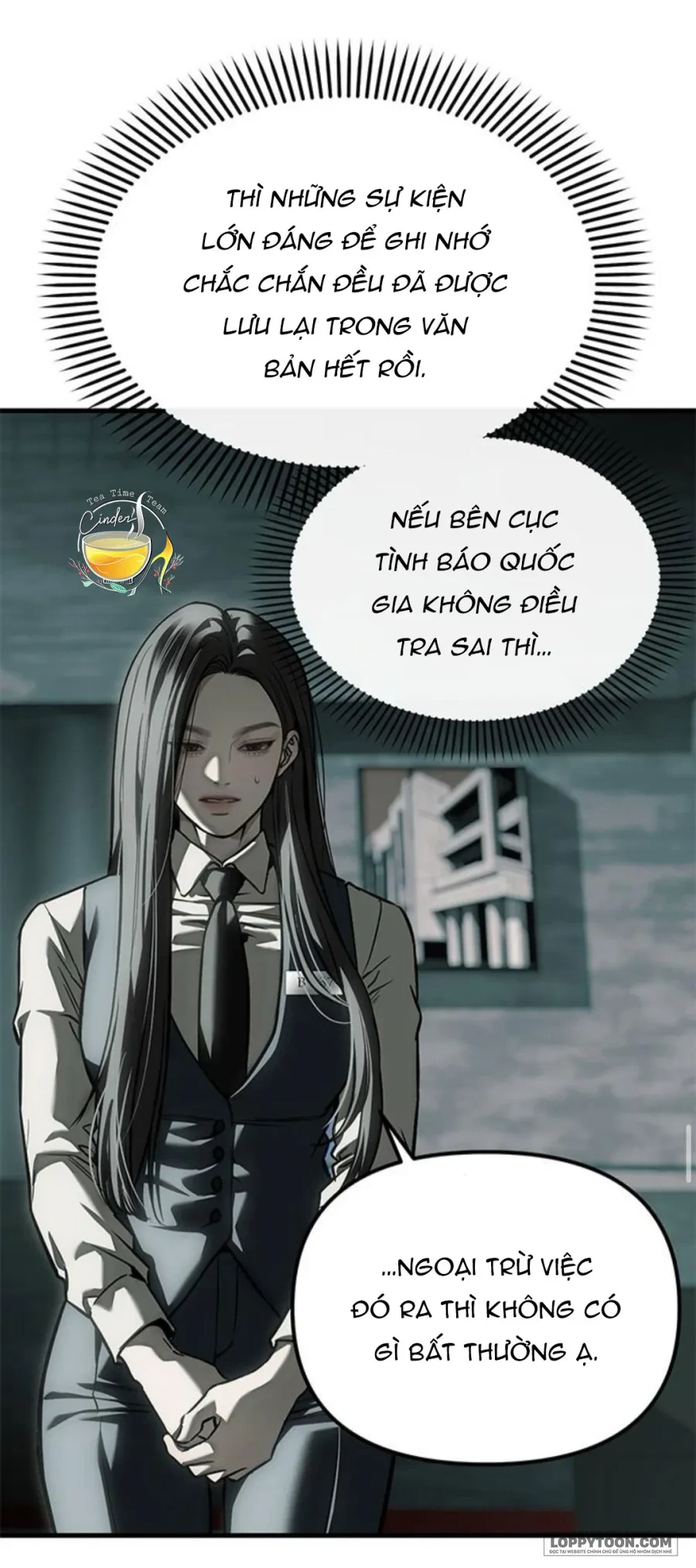Xâm Nhập Vào Trường Trung Học Tài Phiệt! Chapter 105 - 51