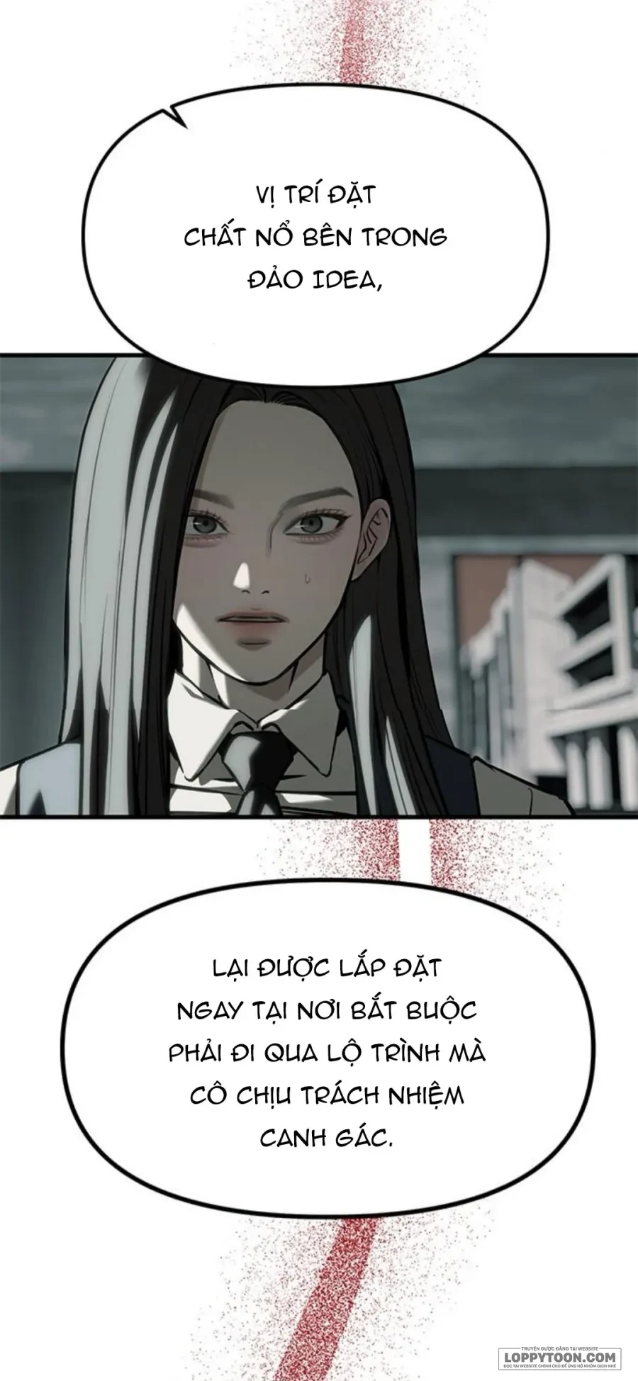 Xâm Nhập Vào Trường Trung Học Tài Phiệt! Chapter 105 - 53