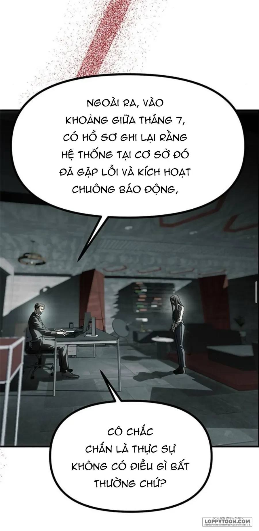 Xâm Nhập Vào Trường Trung Học Tài Phiệt! Chapter 105 - 54