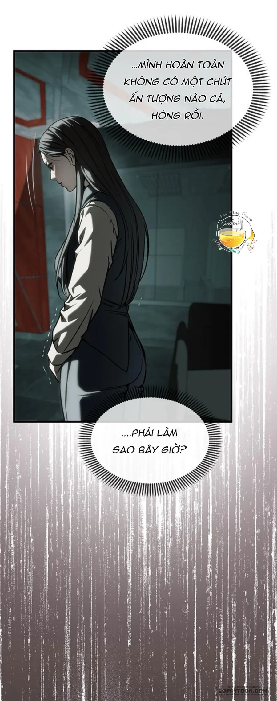 Xâm Nhập Vào Trường Trung Học Tài Phiệt! Chapter 105 - 56