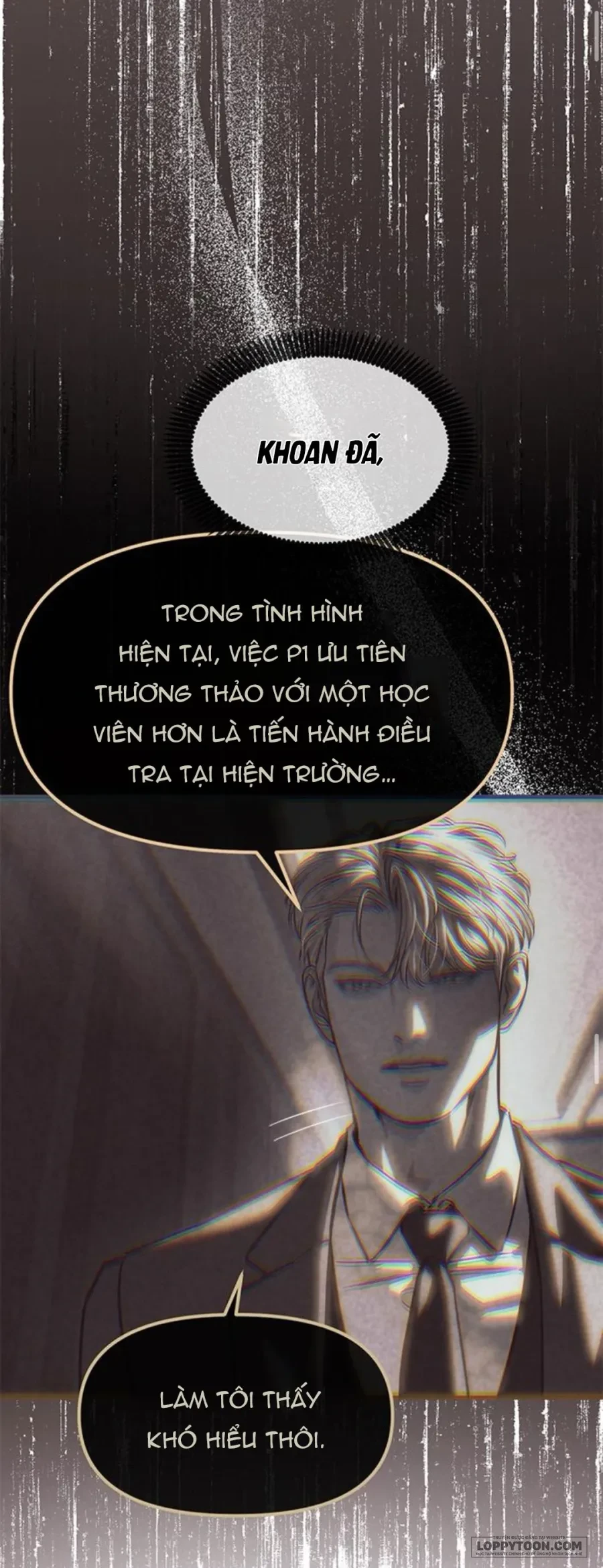 Xâm Nhập Vào Trường Trung Học Tài Phiệt! Chapter 105 - 57