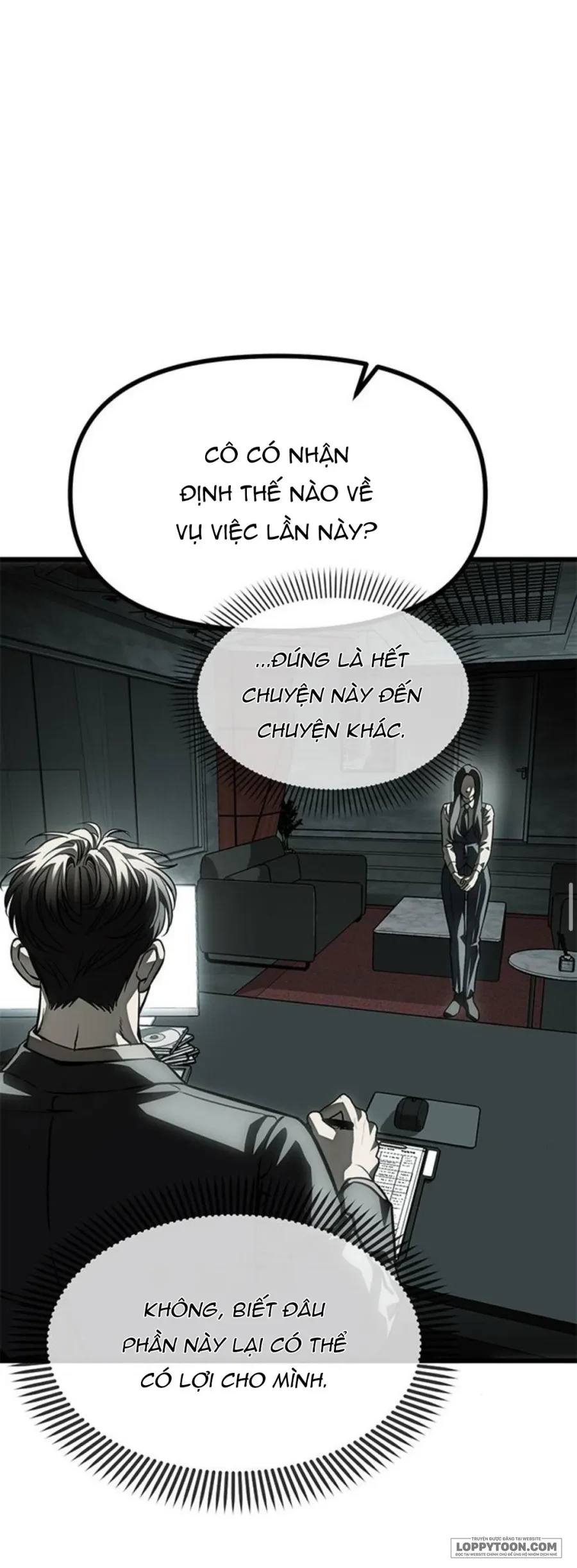 Xâm Nhập Vào Trường Trung Học Tài Phiệt! Chapter 105 - 63