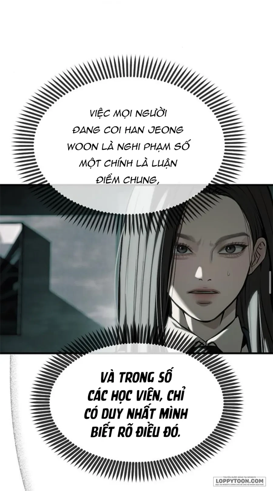 Xâm Nhập Vào Trường Trung Học Tài Phiệt! Chapter 105 - 64