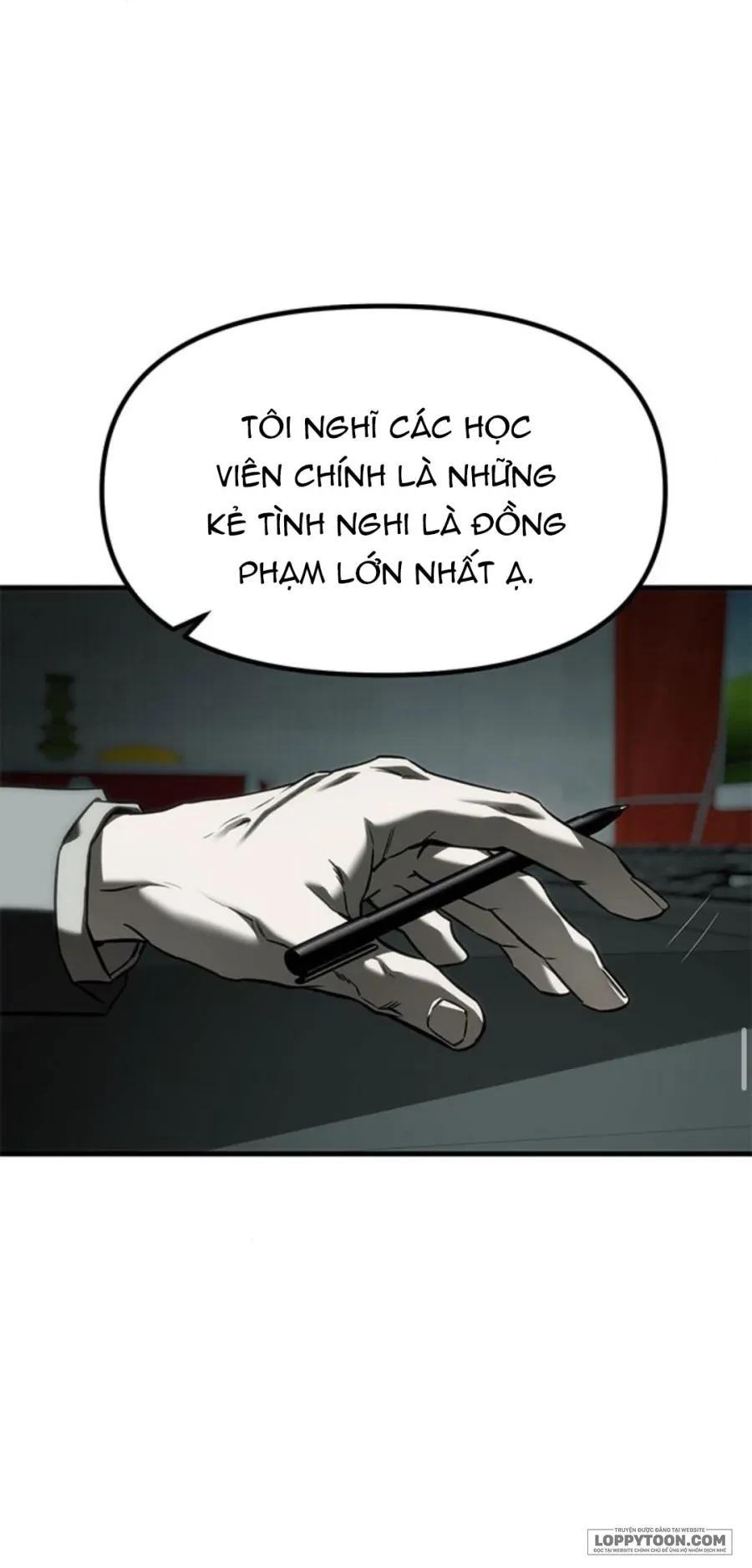 Xâm Nhập Vào Trường Trung Học Tài Phiệt! Chapter 105 - 78