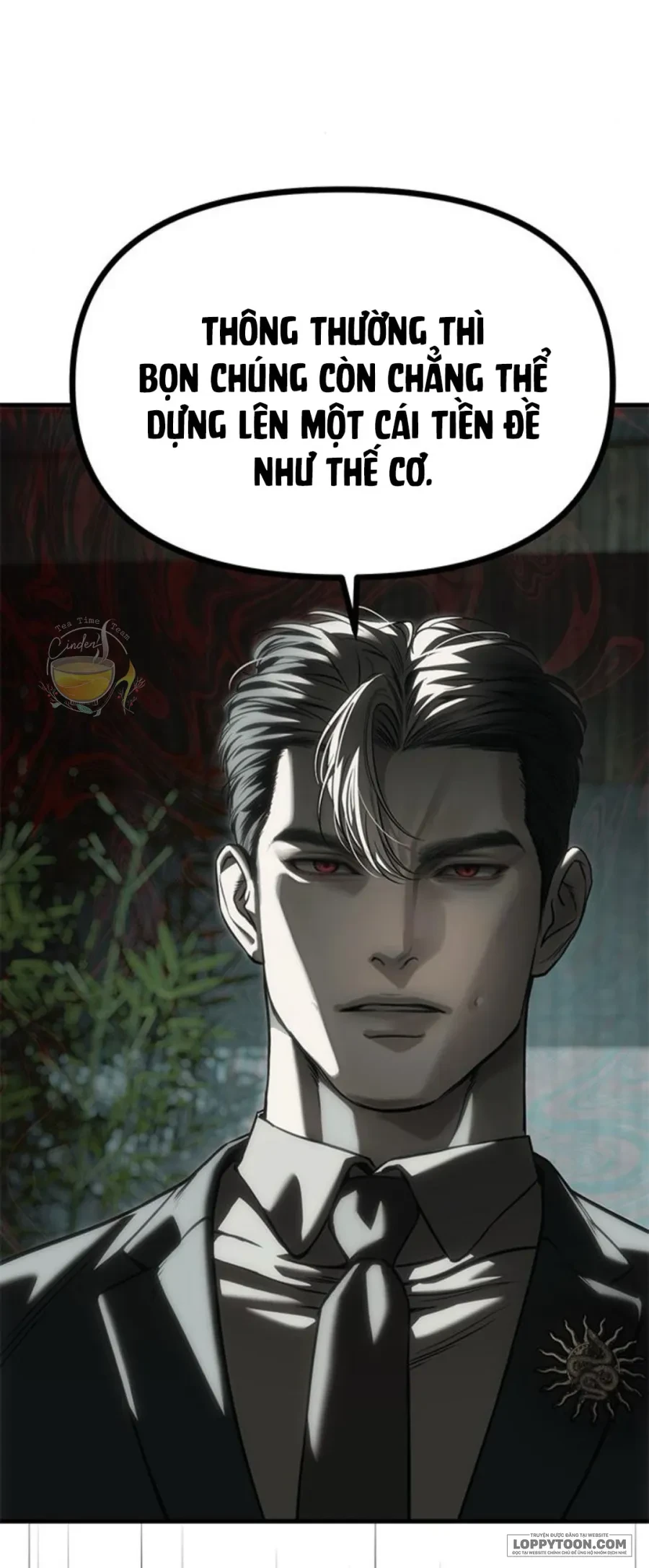 Xâm Nhập Vào Trường Trung Học Tài Phiệt! Chapter 105 - 83
