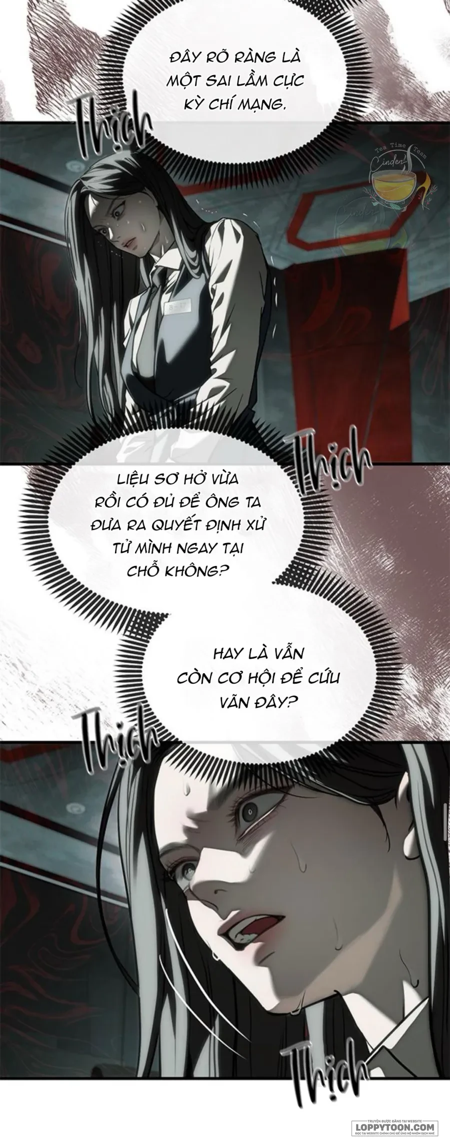 Xâm Nhập Vào Trường Trung Học Tài Phiệt! Chapter 105 - 90