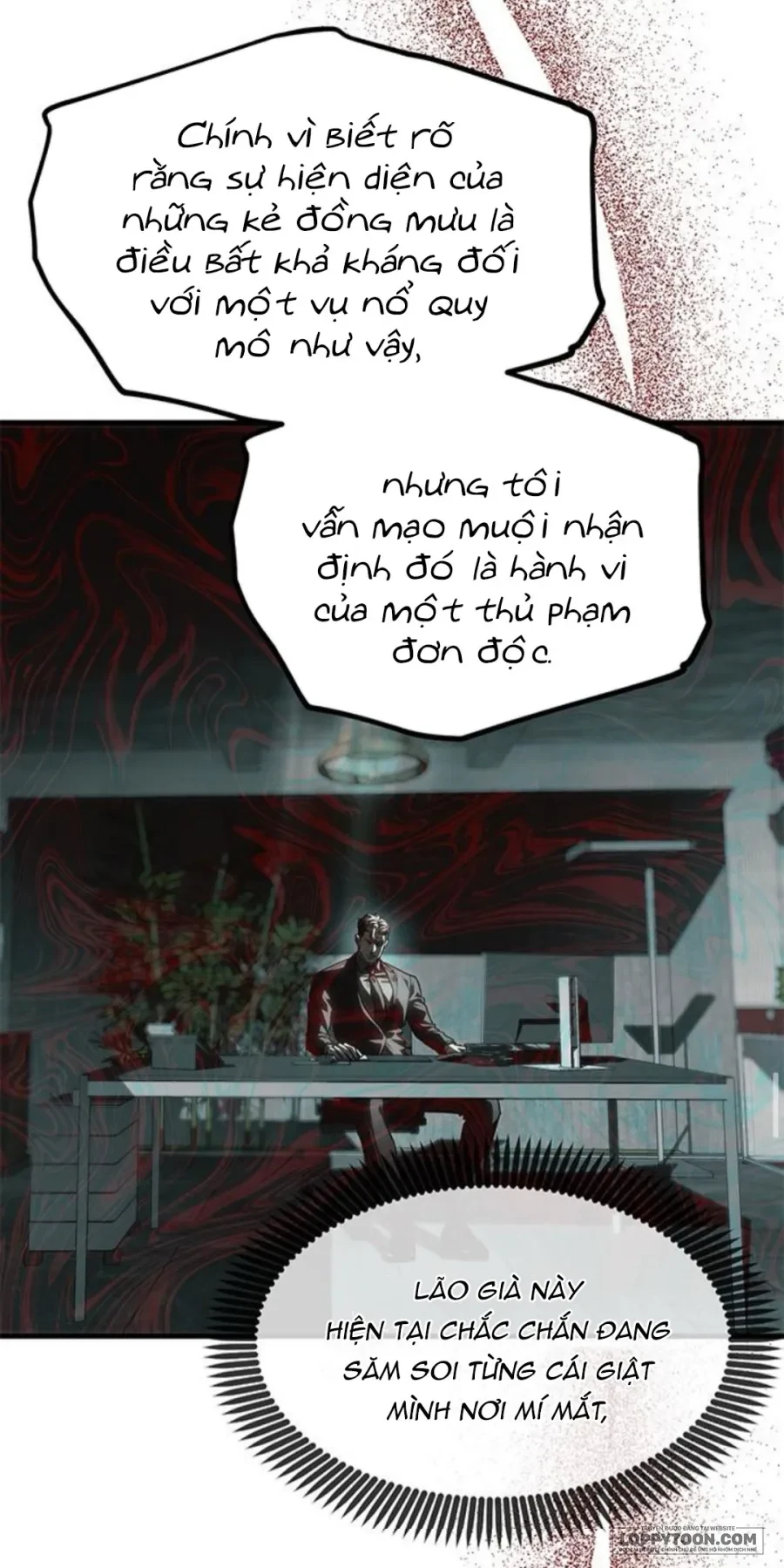 Xâm Nhập Vào Trường Trung Học Tài Phiệt! Chapter 105 - 93