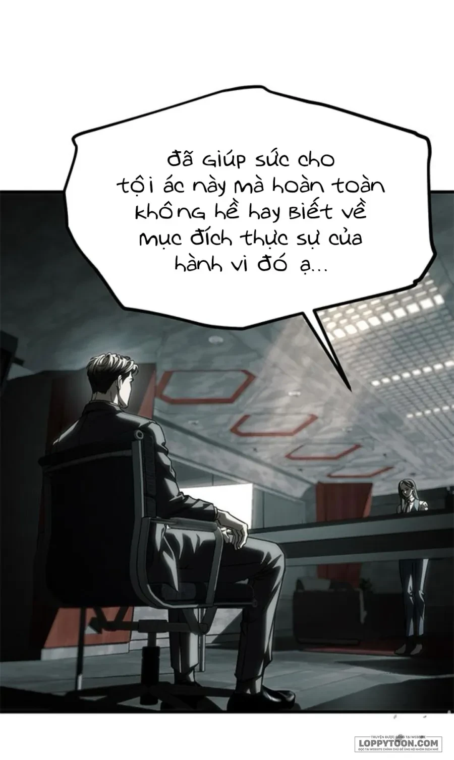 Xâm Nhập Vào Trường Trung Học Tài Phiệt! Chapter 105 - 96