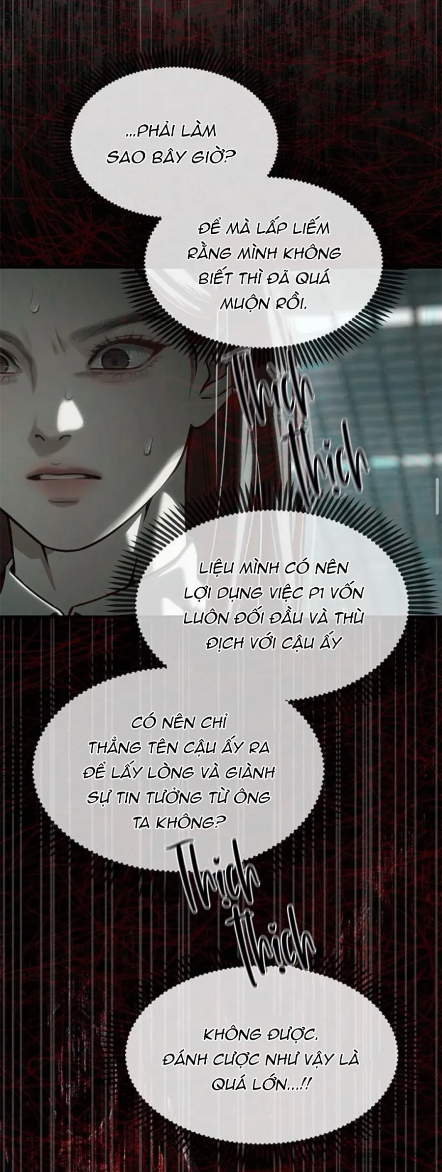 Xâm Nhập Vào Trường Trung Học Tài Phiệt! Chapter 105 - 103