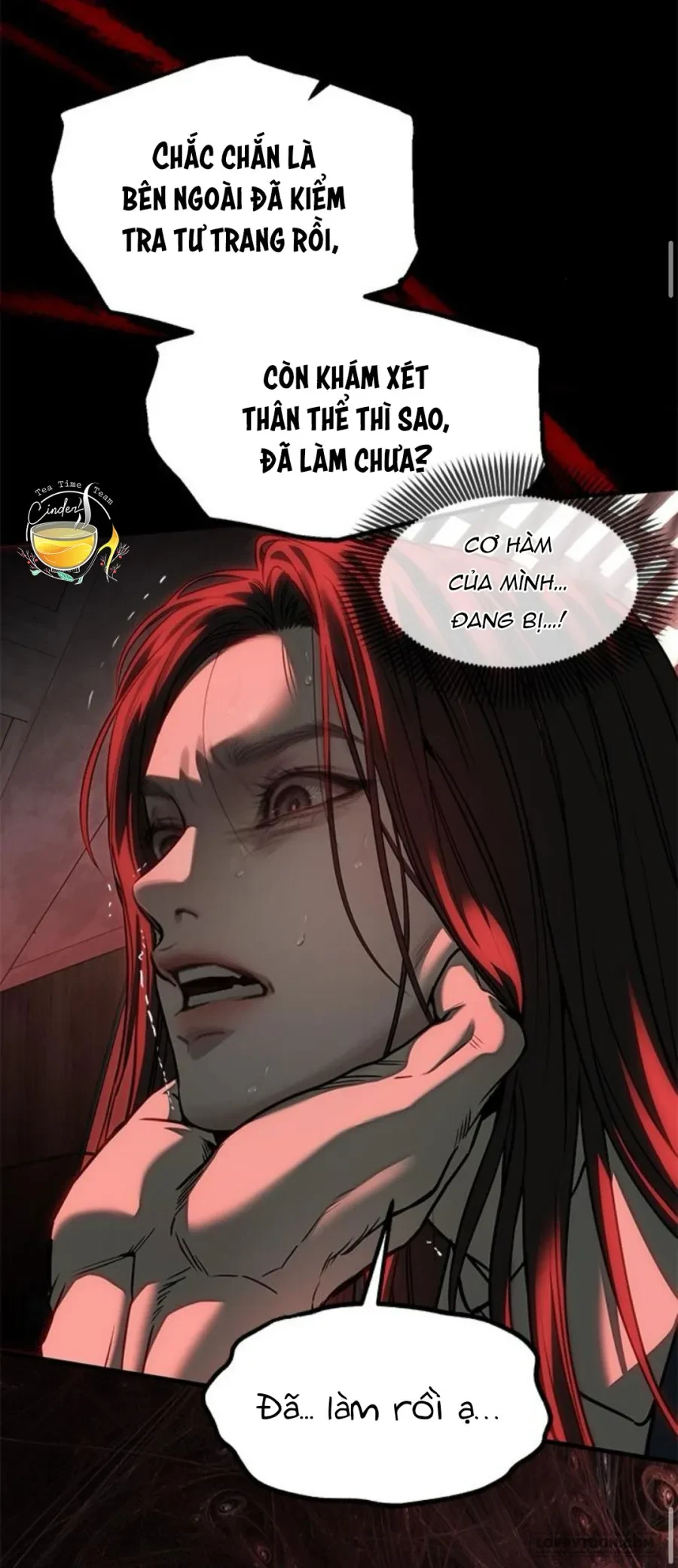 Xâm Nhập Vào Trường Trung Học Tài Phiệt! Chapter 105 - 131