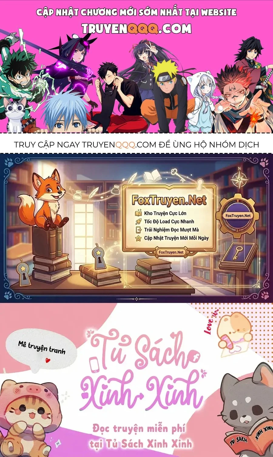 Xâm Nhập Vào Trường Trung Học Tài Phiệt! Chapter 107 - 1