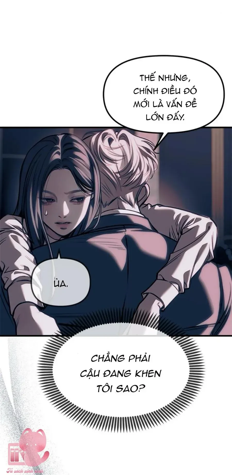 Xâm Nhập Vào Trường Trung Học Tài Phiệt! Chapter 107 - 5