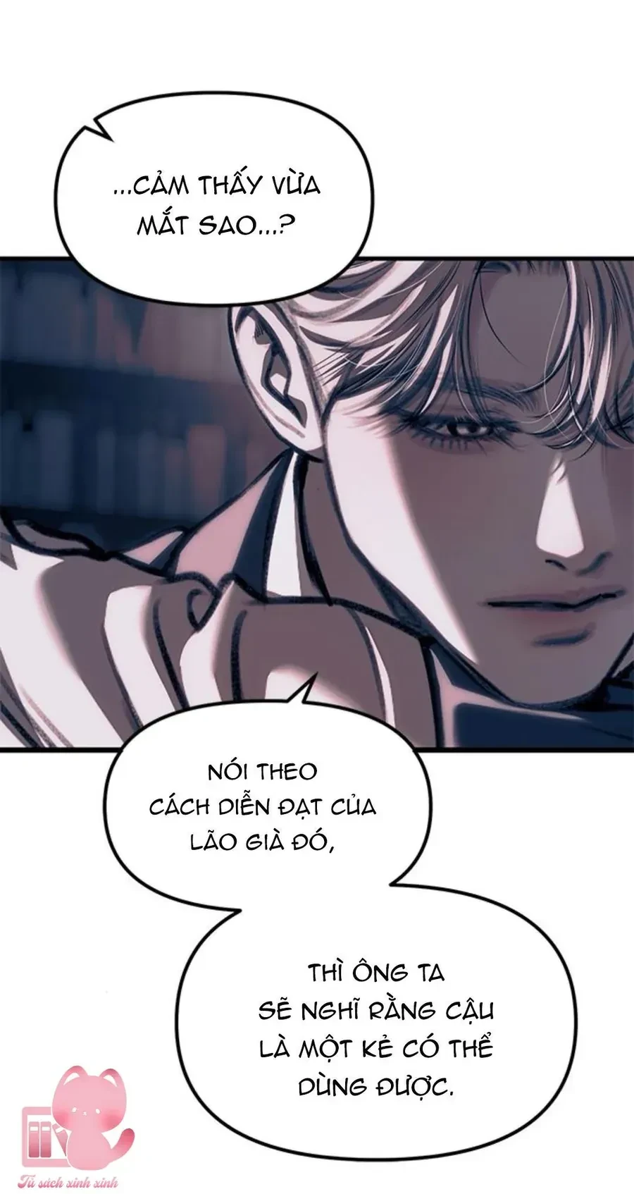Xâm Nhập Vào Trường Trung Học Tài Phiệt! Chapter 107 - 7