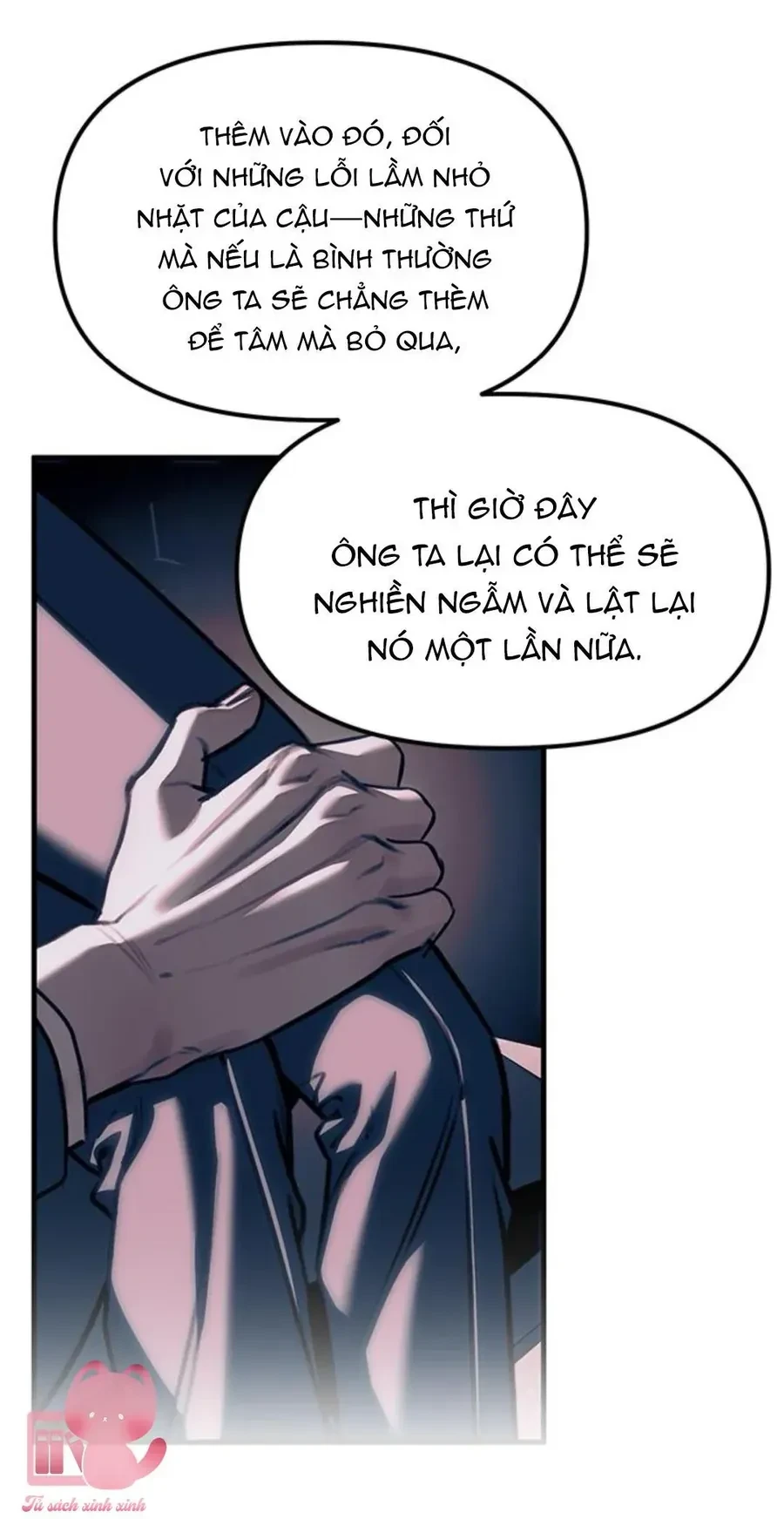 Xâm Nhập Vào Trường Trung Học Tài Phiệt! Chapter 107 - 8