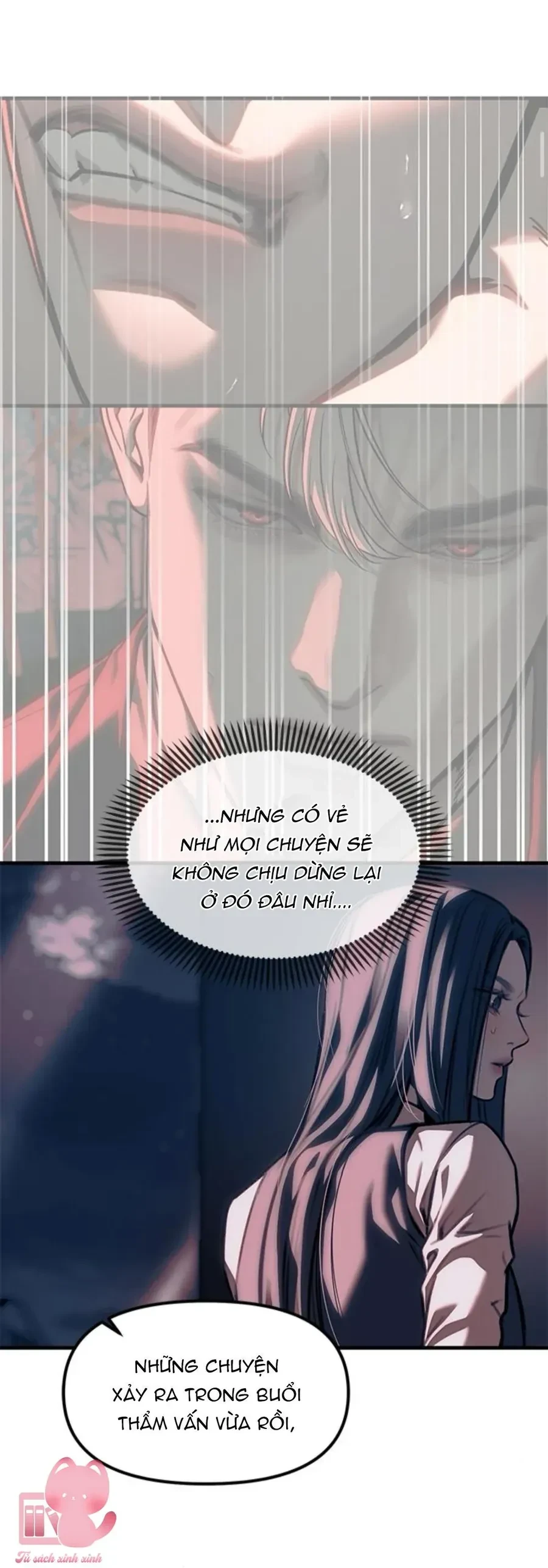 Xâm Nhập Vào Trường Trung Học Tài Phiệt! Chapter 107 - 10