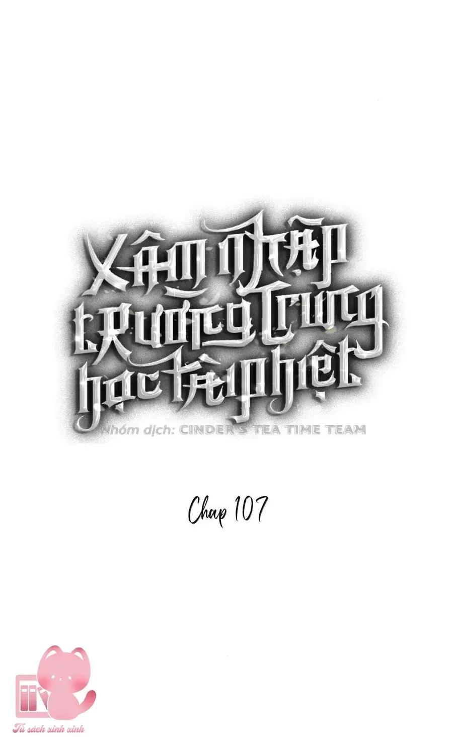 Xâm Nhập Vào Trường Trung Học Tài Phiệt! Chapter 107 - 12