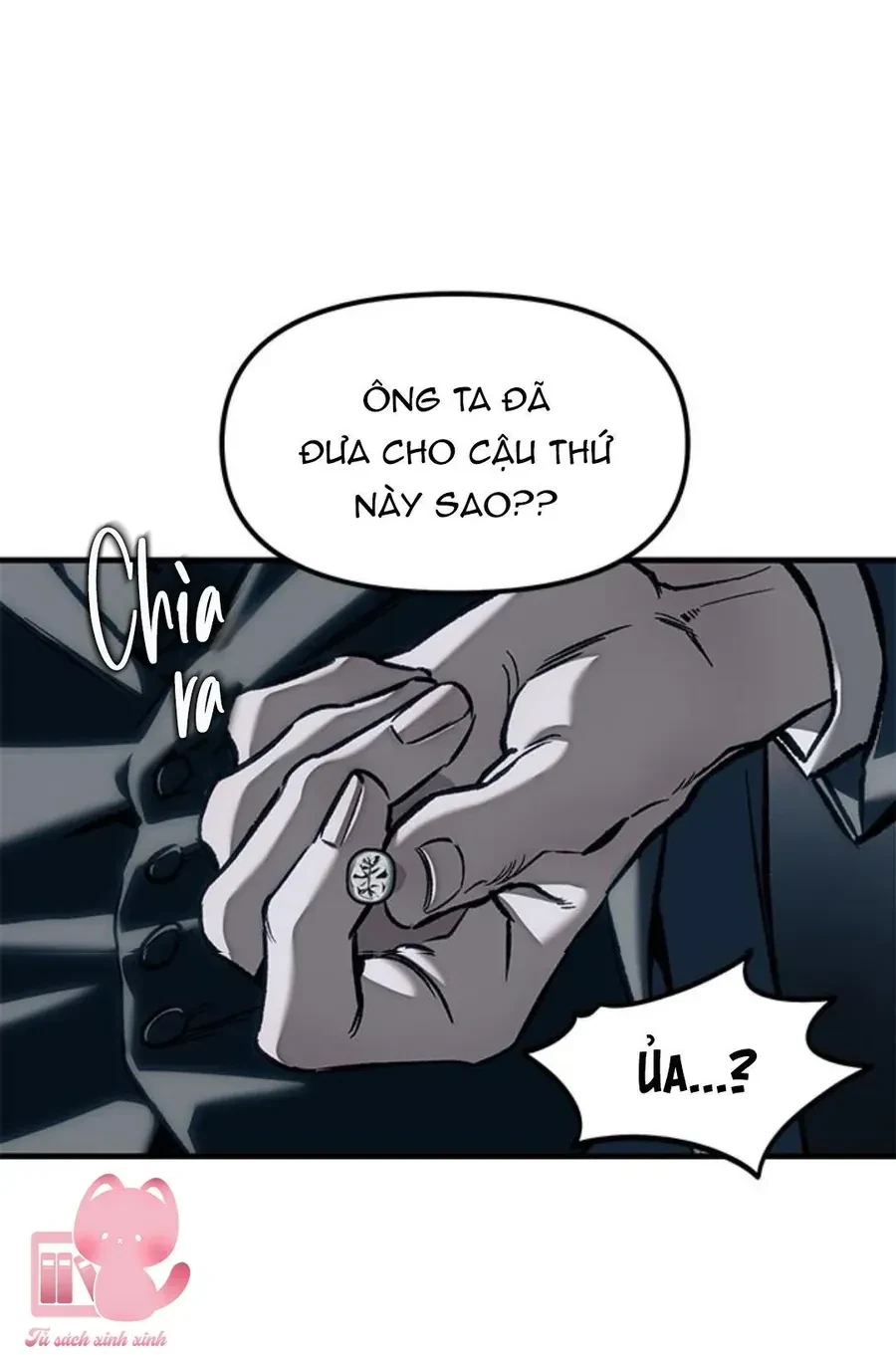 Xâm Nhập Vào Trường Trung Học Tài Phiệt! Chapter 107 - 14