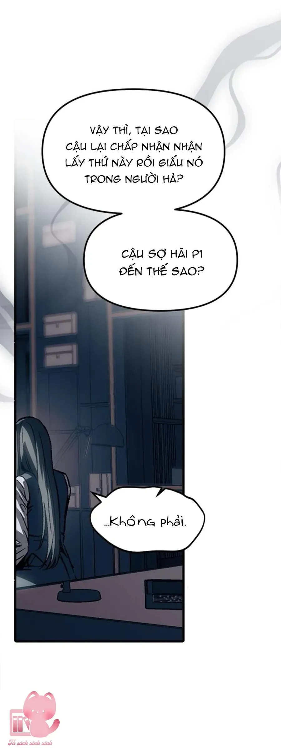 Xâm Nhập Vào Trường Trung Học Tài Phiệt! Chapter 107 - 19