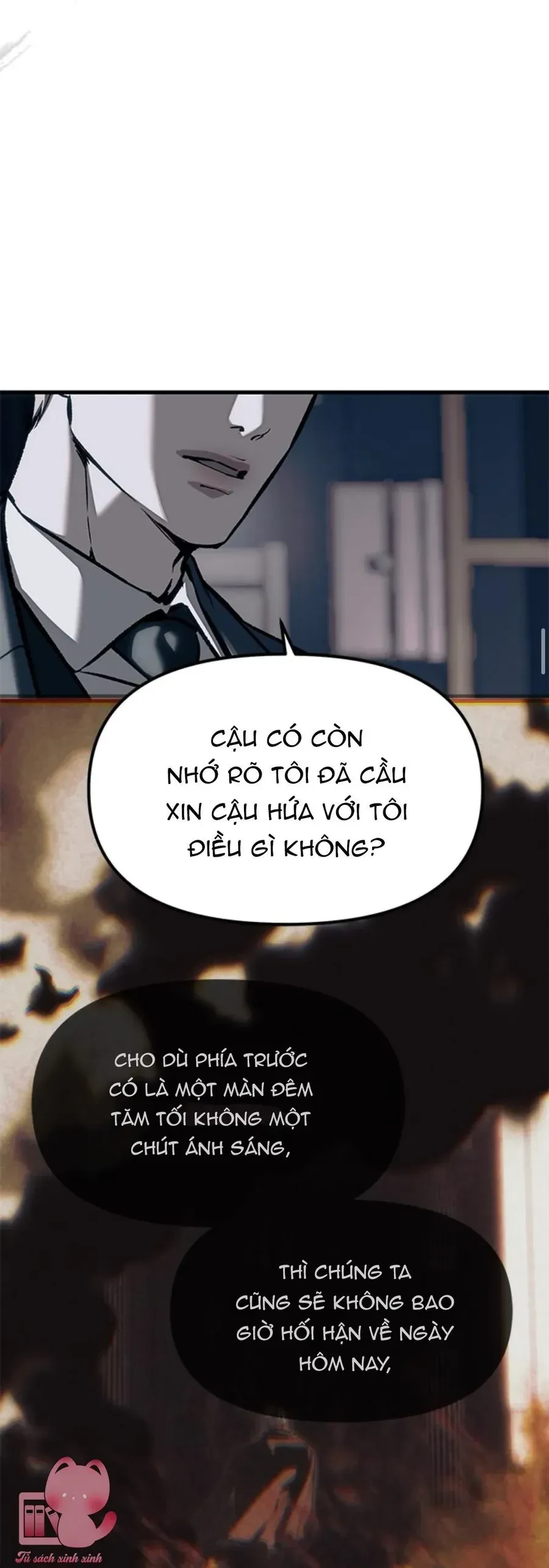 Xâm Nhập Vào Trường Trung Học Tài Phiệt! Chapter 107 - 21