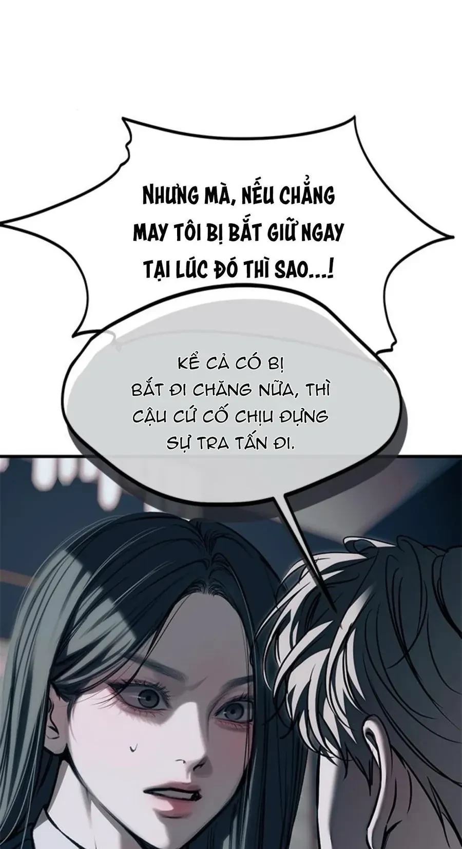 Xâm Nhập Vào Trường Trung Học Tài Phiệt! Chapter 107 - 24