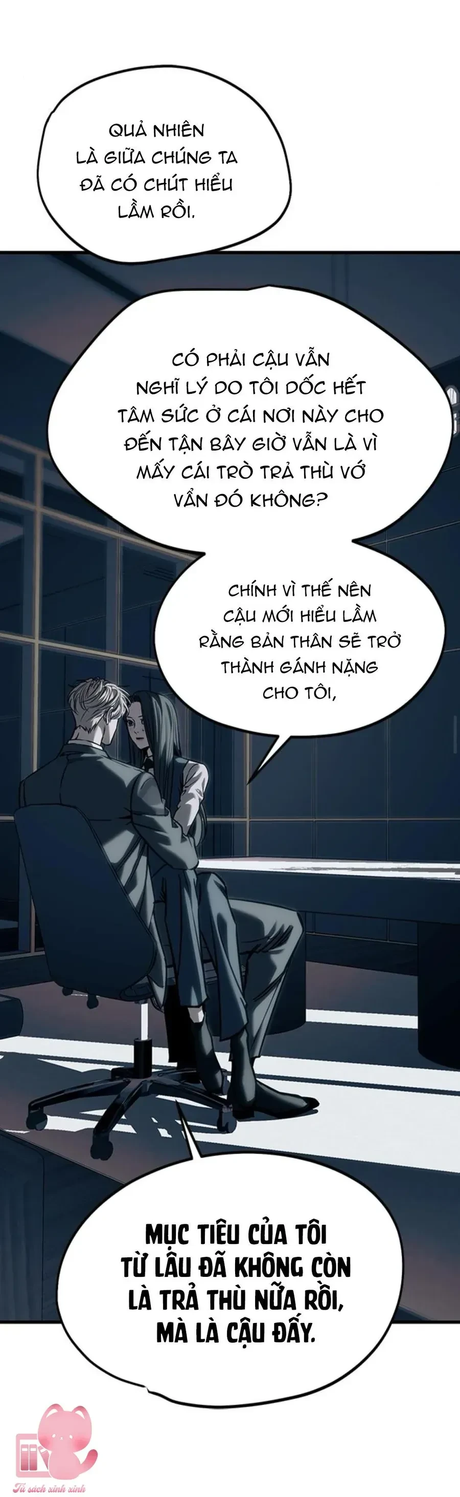 Xâm Nhập Vào Trường Trung Học Tài Phiệt! Chapter 107 - 27